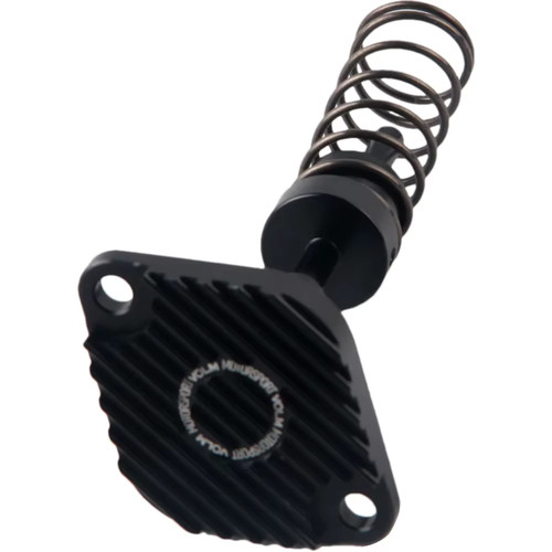 Low temperature thermostat - temperature,