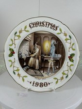 Aynsley Christmas Carol