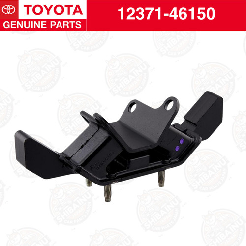 Genuine toyota 12371 46150 - genuine,