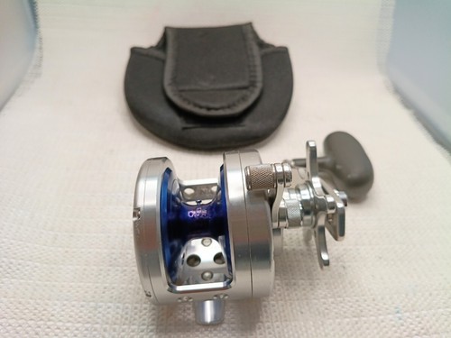 Daiwa saltiga right - saltiga, 20