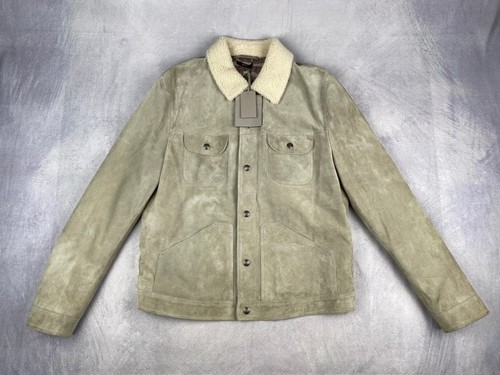 Tom ford bomber - bomber, calf