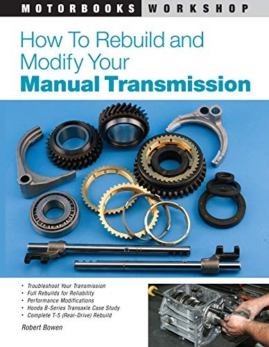 How rebuild and modify - to,