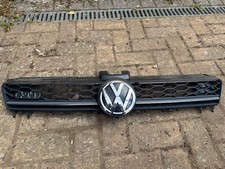 Vw GOLF GENUINE MK7 GTD FRONT