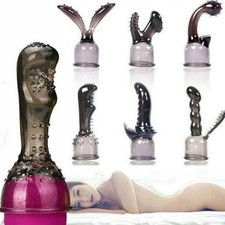 Magic wand attachment - 1x,