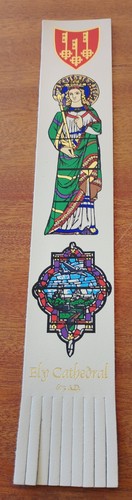 Ely cathedral stained - cathedral,