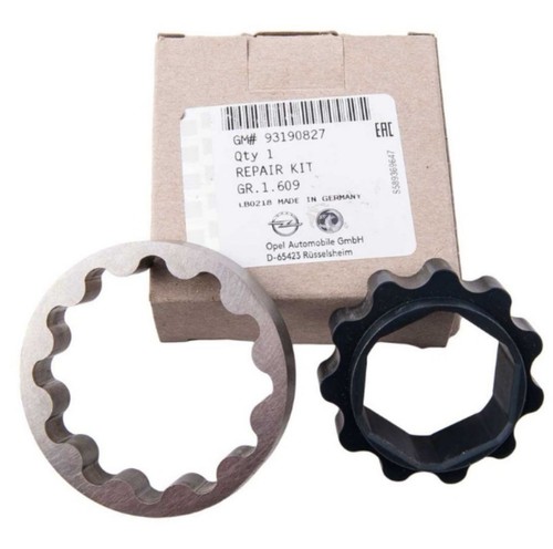 Genuine vauxhall corsa - vauxhall, b