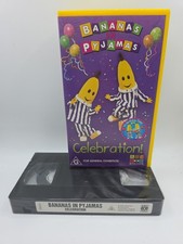 BANANAS IN PYJAMAS -