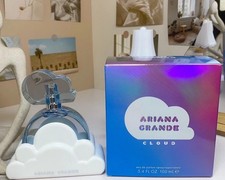 New Ariana Grande Cloud