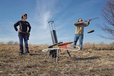 Champion Workhorse® Portable