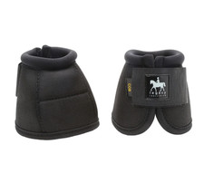 legacy overreach double closure boots pony