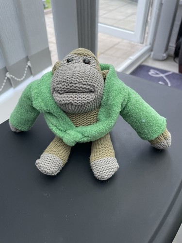 Tips tea monkey with - pg,