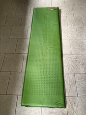 Alpkit Dirtbag Self-Inflating Sleeping Mat in Green
