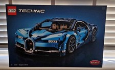 Lego 42083 technic bugatti - lego,