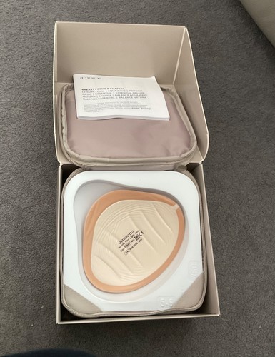 Amoena breast form natural - breast,