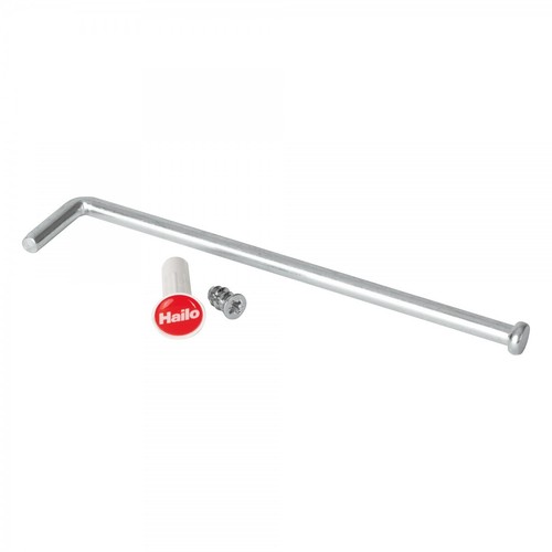 Bin accessory set for hailo - accessory,