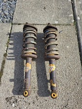 Mazda Mx-5 Mk1 Spares - Koni
