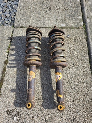 Mazda mk1 spares koni - mx-5,