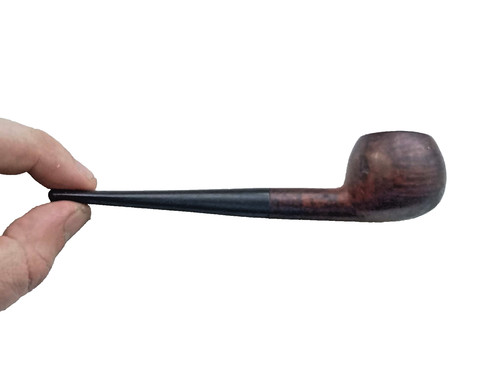 Vintage oxford real - real, briar