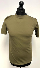 British Military Light Olive