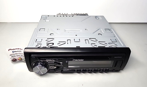 Pioneer dxt x4869bt car - pioneer, stereo