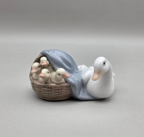 Figurine lladro mother - -,