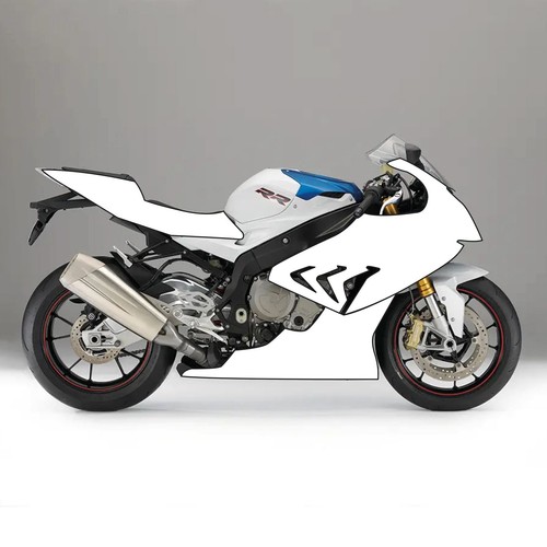 Bmw 1000 mpw - 1000, 09-18