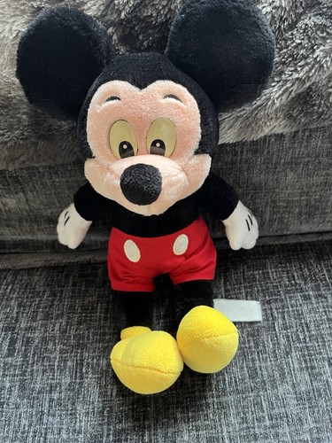 Vintage walt disney mickey - vintage,