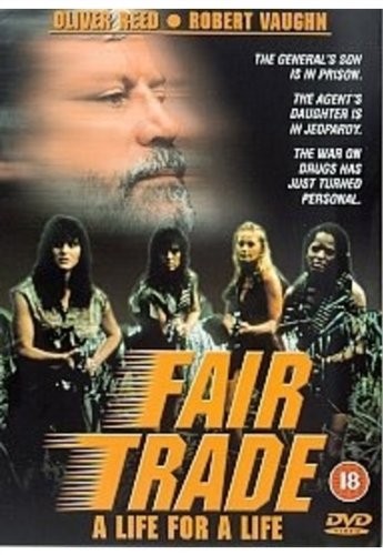 Fair trade dvd - -,
