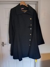 NWT Joe Browns Military Style