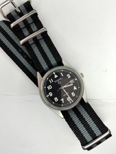 PULSAR MILITARY ISSUED WATCH