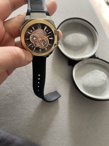 BULOVA