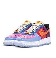 Nike Air Forces 1 Undefeated