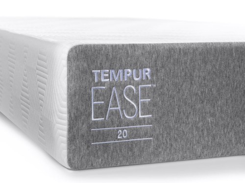 Tempur ease gel foam - tempur,
