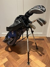 Kids golf set 4 - of,
