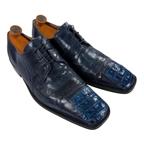 David eden crocodile lizard - david,