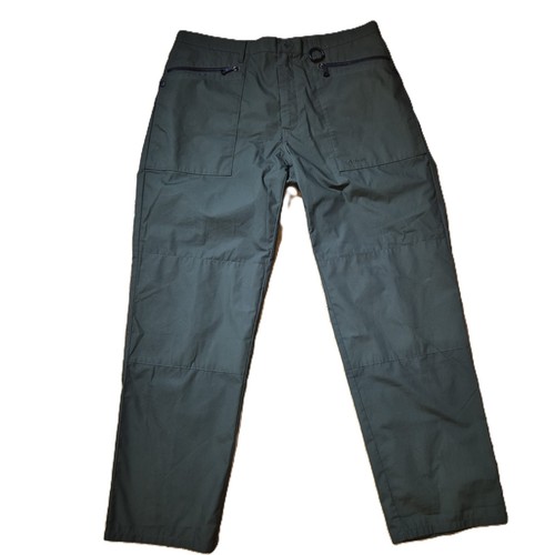 Rohan bags trousers - rohan, 36"