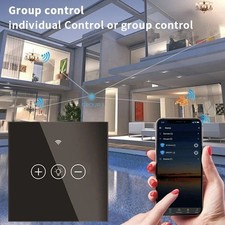 TUYA Smart WiFi Wall Panel LED