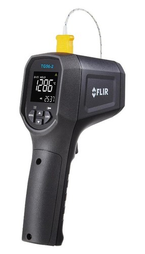 Infrared thermometer 30 to - infrared, -30