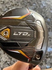 Cobra LTDx #3 Fairway Wood *