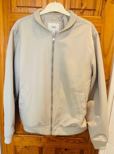 Spotless bomber jacket - spotless,