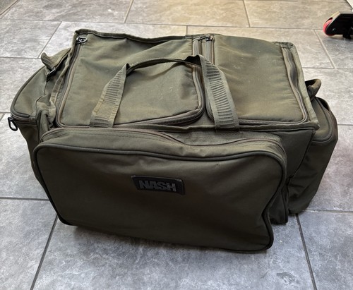 Nash session good bag - nash,