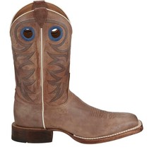 Justin Boots Caddo Square Toe