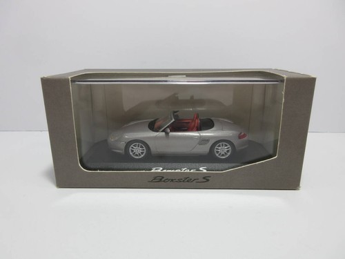Mini car porsche boxster - mini,