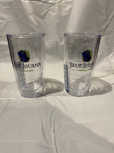 Tervis blue iguana - blue,