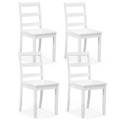 Costway dining chairs - set, 4