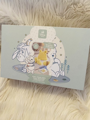 Disney baby winnie the - baby, pooh