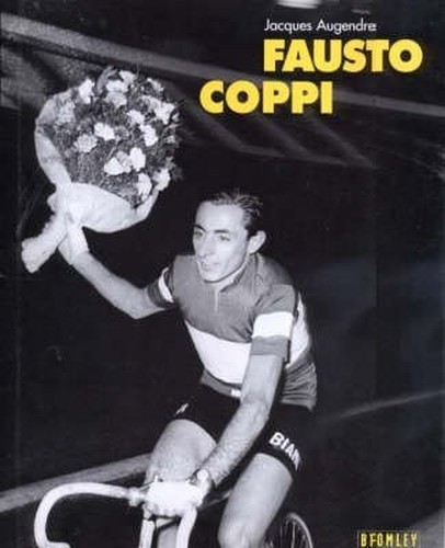 Fausto coppi augendre - coppi, by