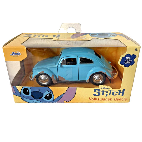 Jada toys disney blue - jada,