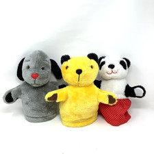 The Sooty Show Hand Puppet