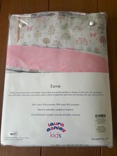 Laura Ashley kids Single Duvet